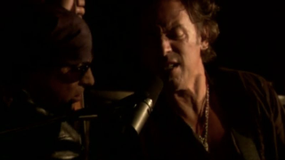An urgent barn-burner kicks off the best album of Springsteen’s 21st century